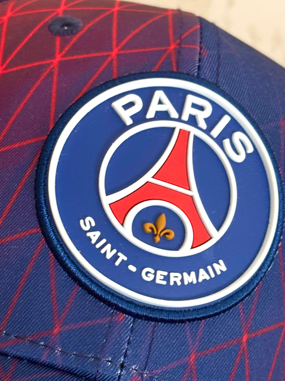 CAPPELLO PSG