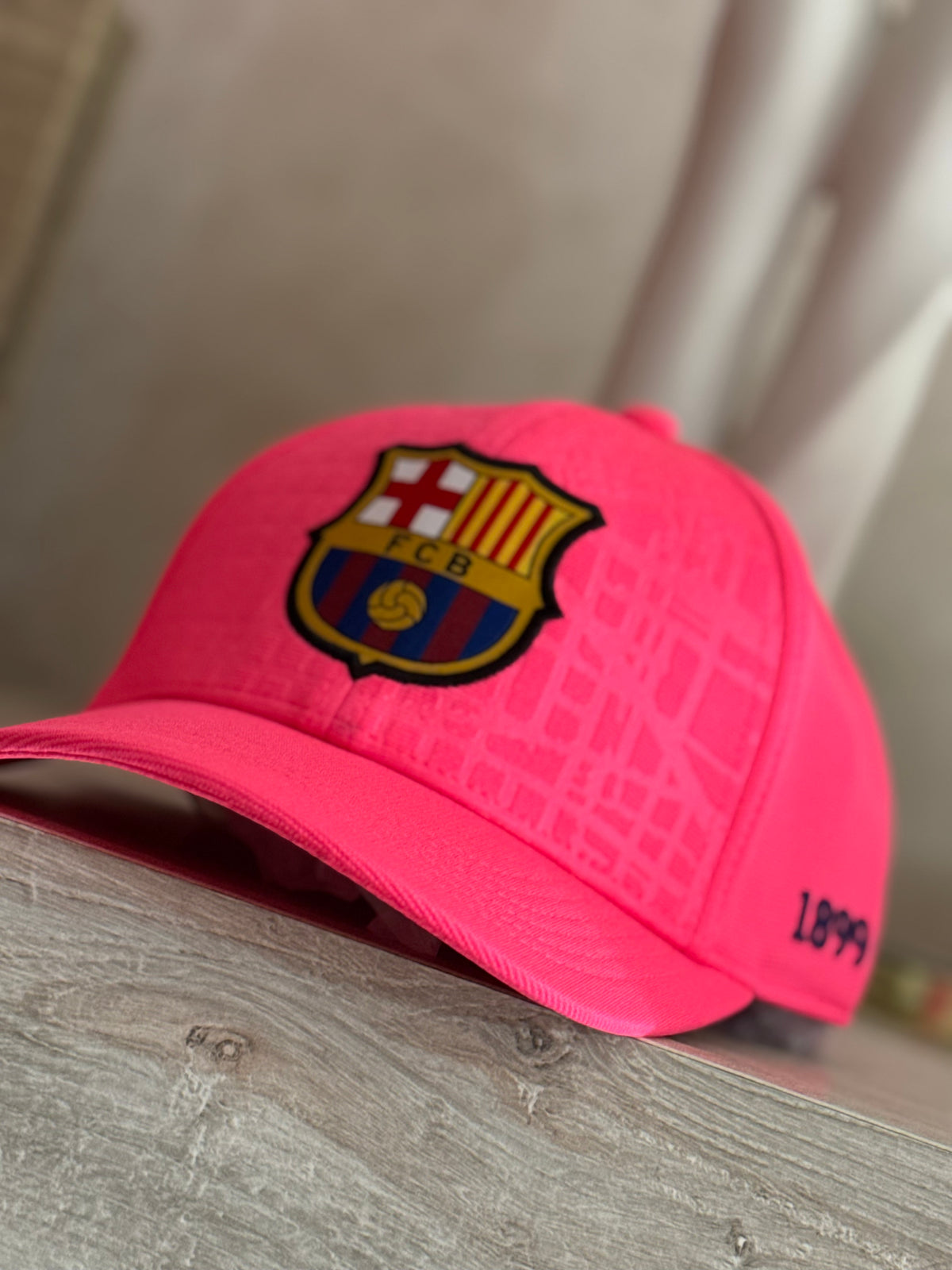 CAPPELLO BARCELLONA