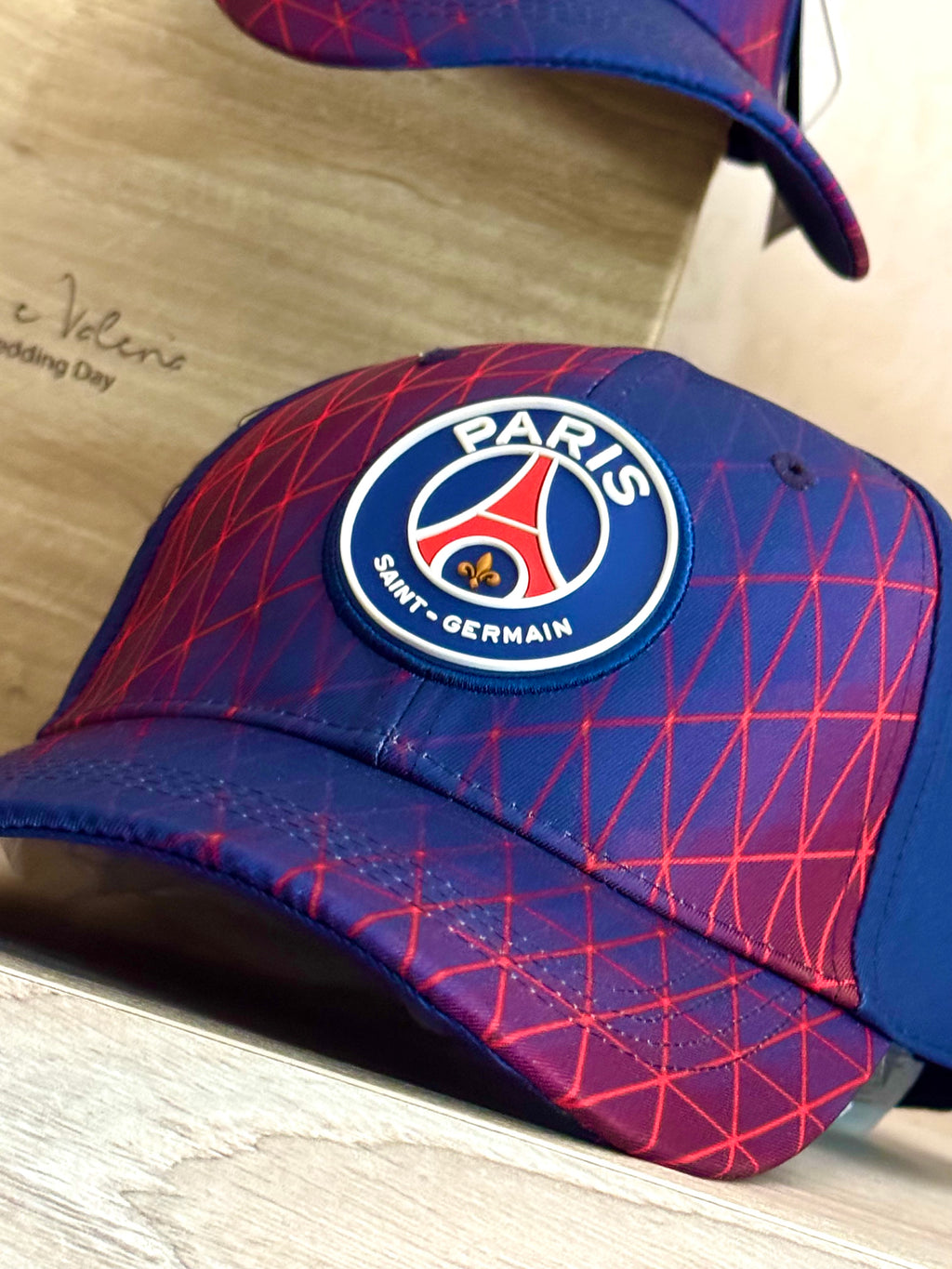 CAPPELLO PSG