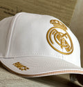 CAPPELLO REAL MADRID