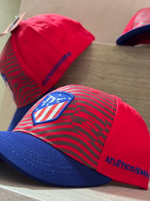 CAPPELLO ATLETICO MADRID