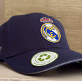 CAPPELLO REAL MADRID