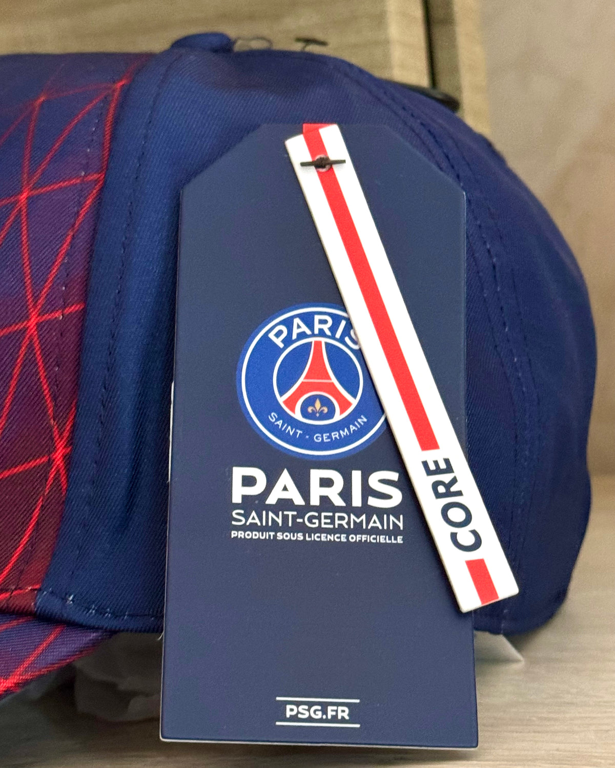 CAPPELLO PSG