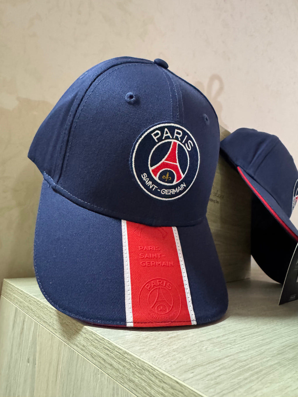 CAPPELLO PARIS SAINT-GERMAIN