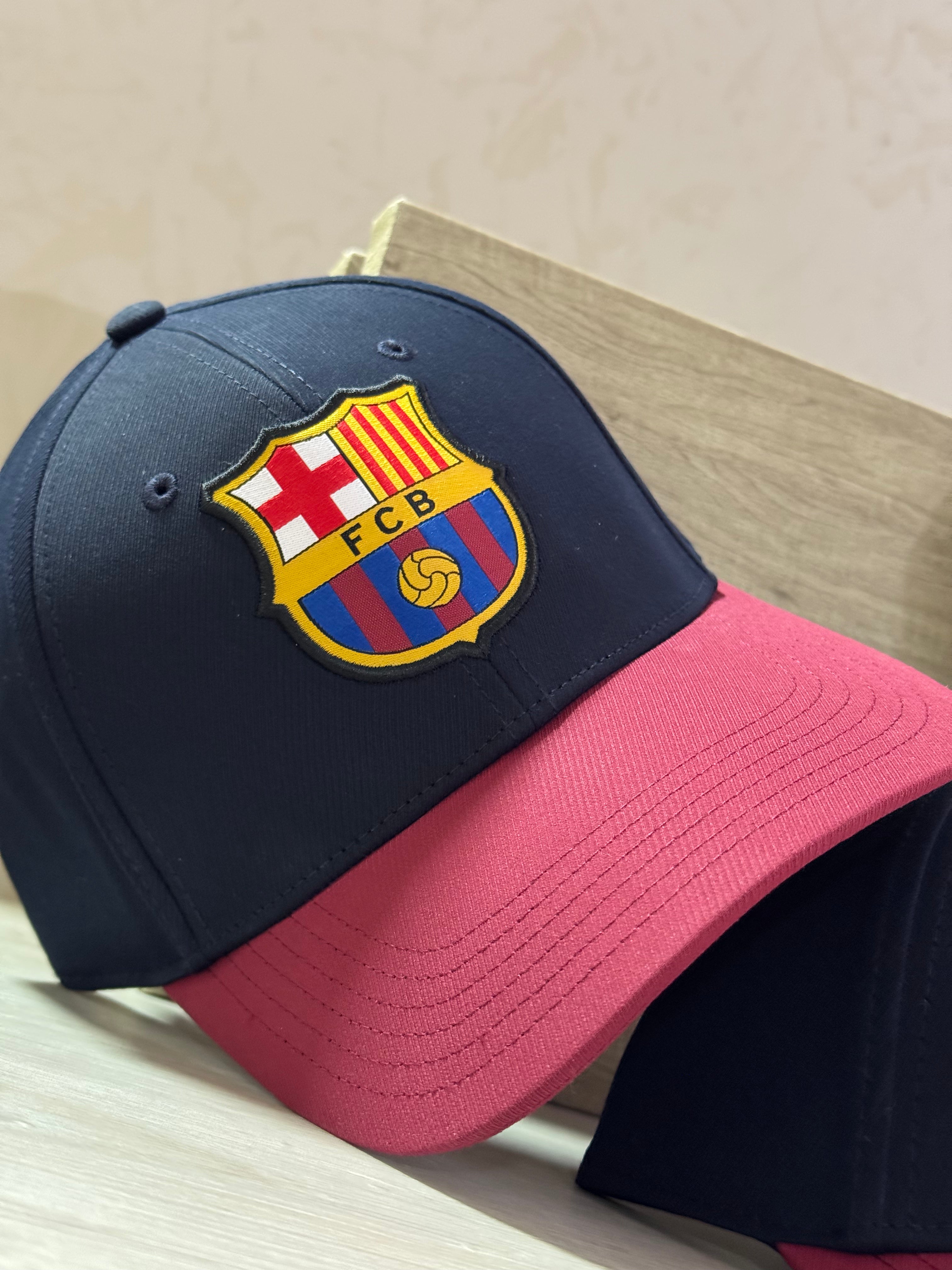 CAPPELLO FC BARCELLONA
