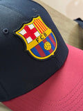 CAPPELLO FC BARCELLONA