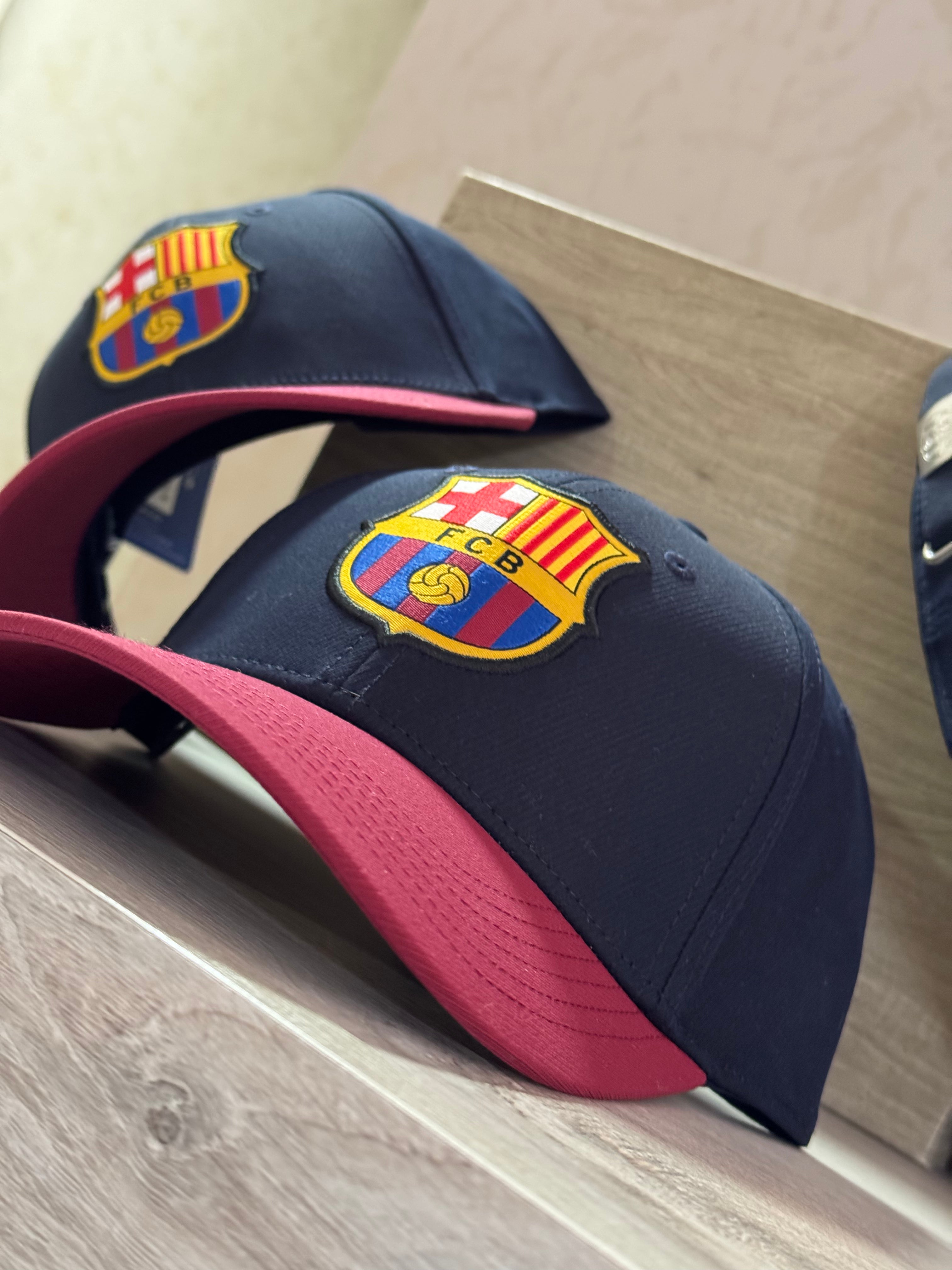 CAPPELLO FC BARCELLONA