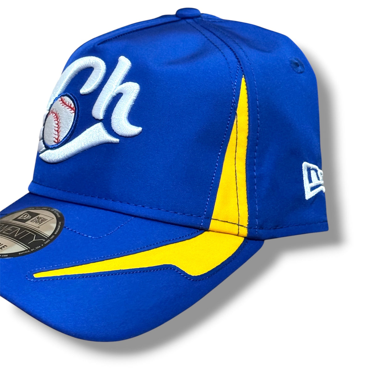 NEW ERA X MLB