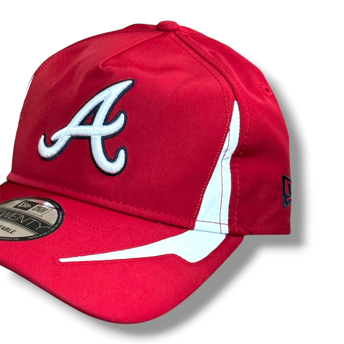 NEW ERA X MLB