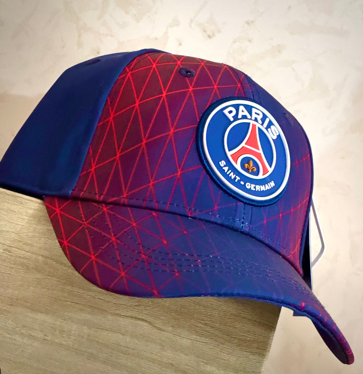CAPPELLO PSG